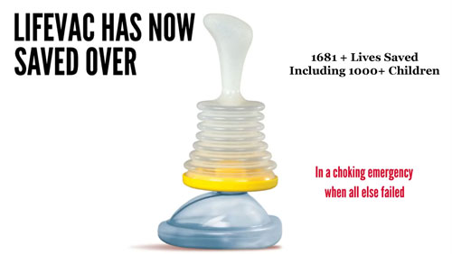 LifeVac Mildura - Mildura PSS 