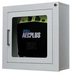 Mildura PSS - Zoll Defibrillators Image